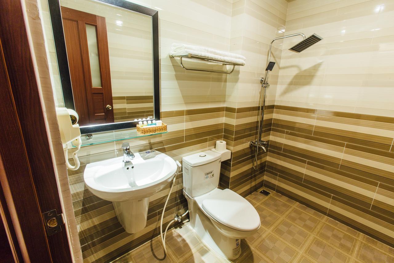 Sunflower Hotel 2 Da Nang Exterior foto